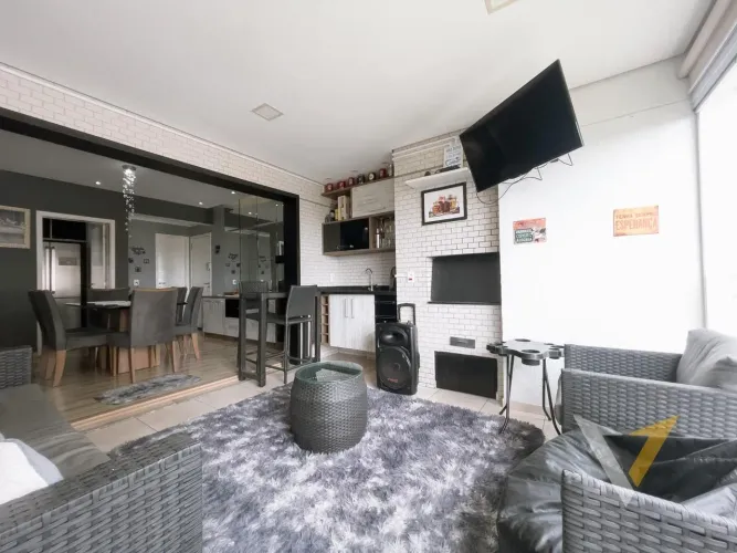 Apartamento à venda no Condomínio Vitta Clube  Barão de Teffé | Jundiaí/SP