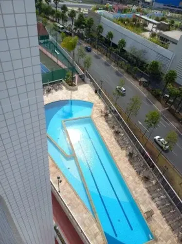 Aluguel - APARTAMENTO - BELVEDERE Belo Horizonte MG