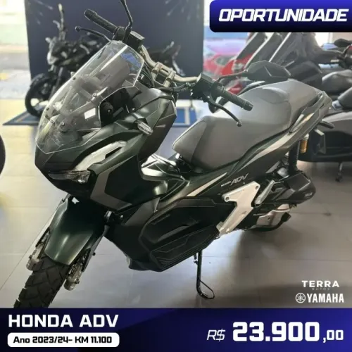 HONDA ADV 150 23/24 SEMINOVA