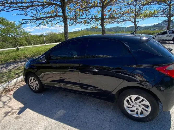 Hyundai HB20 Sense 1.0 Flex 12V MEC 2021