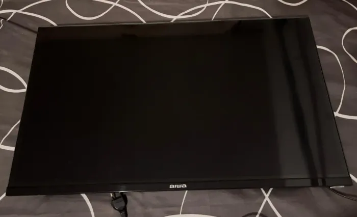 TV SMART AIWA 32 polegadas funcionando perfeitamente . Aceito ofertas! 