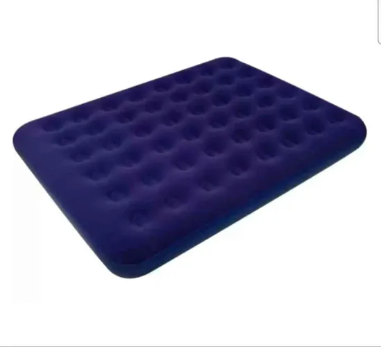 Colchão de ar inflável