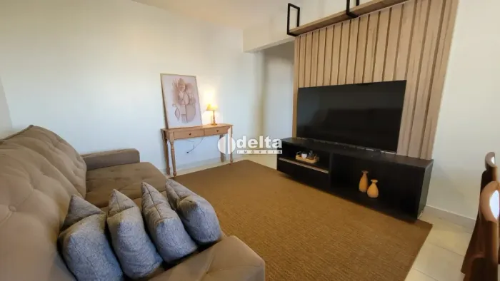 Apartamento com 2 quartos, disponível para Venda no bairro Tabajaras em Uberlândia-MG