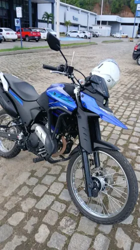 Xtz 250