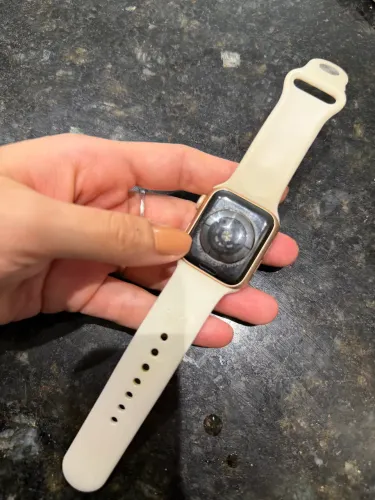 Apple Watch série 5