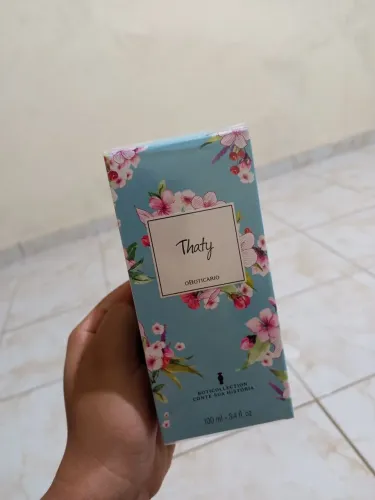 Perfume Thaty