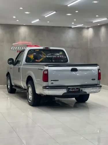 Ford F-250 XLT 4.2 TB Diesel 1999