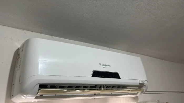 Ar-condicionado Electrolux 9000btus