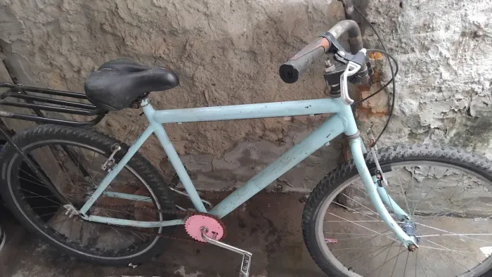 bicicleta urbana