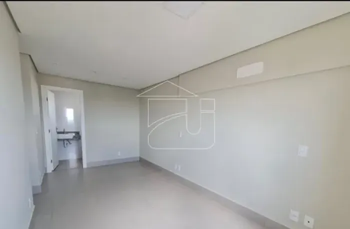 Apartamento em Bassan - Marília, SP