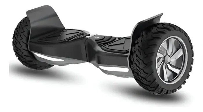 Hoverboard off-road Brinowar