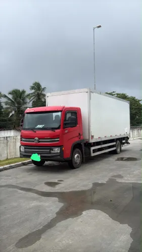 Caminhão VW delivery 11.180