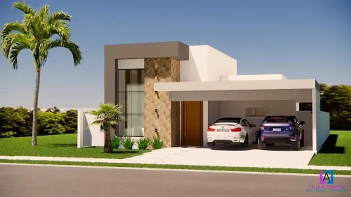 Casa com 3 quartos à venda, 165 m² por R$ 470.000 - Ogiva - Cabo Frio/RJ