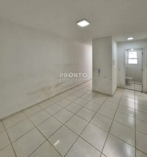 Apartamento com 2 quartos em Várzea