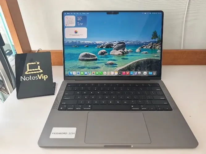 macbook pro m1 1tb