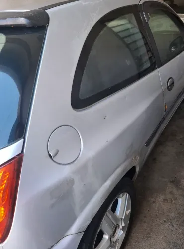 Chevrolet Celta 1.0/super/n.piq.1.0 MPFI VHC 8V 3P 2001