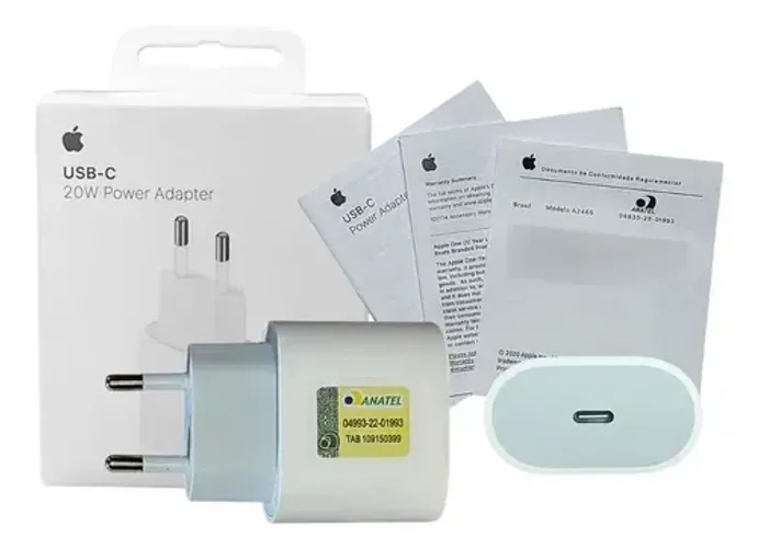 Fonte ORIGINAL Apple