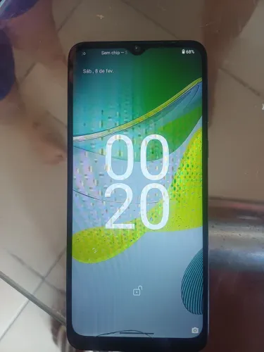 MOTO E13