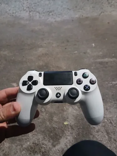 Controle PlayStation 4