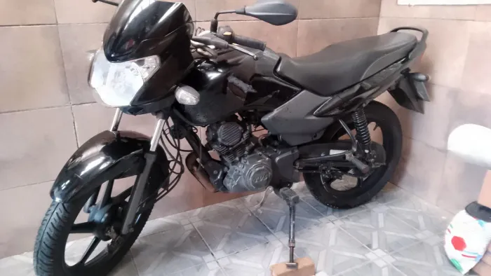Mottu sport 2023/ 2024 km original aceito troca