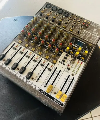 Eletrônico