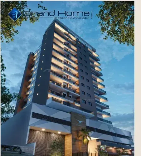 Apartamento 2 quartos em Praia das Gaivotas