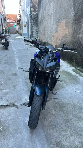 mt09 2024/2025