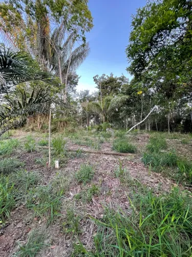 Terreno à venda em Itacaré - BA (km 6 sentido praias)