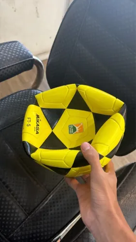 Bola Futevolei Mikasa FT-5