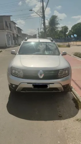 Renault Duster Dynamique 1.6 Hi-flex 16V Mec. 2019