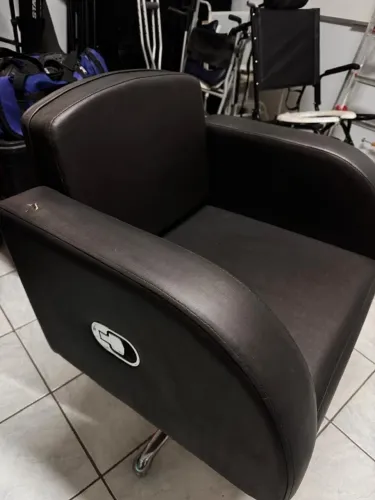 Cadeira reclinável