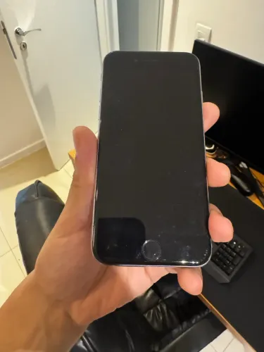 iPhone 6 e 7 com apple watch
