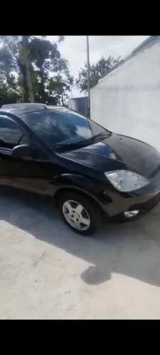 Ford Fiesta Supercharger 1.0 8V 95cv 5P 2004
