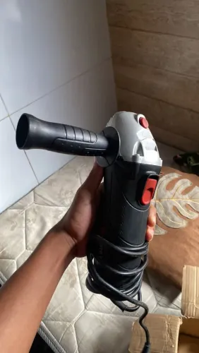 Politriz skill 470w 5? - Aparelho novo! ?