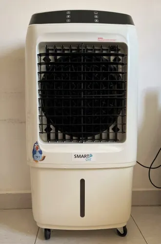 Climatizador evaporativo portátil SMART AIR 2019 (usado)