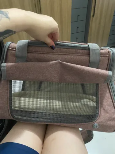 Bolsa para pet