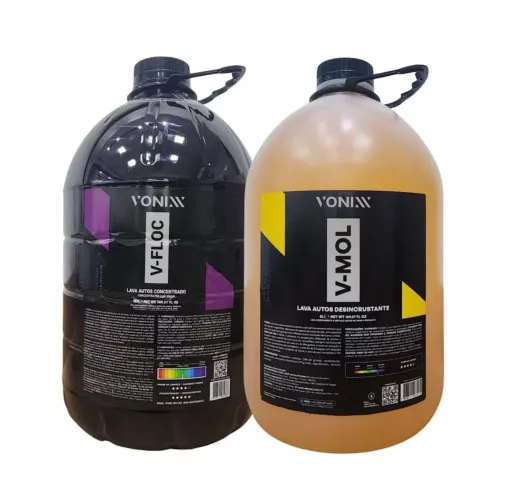 Kit vonix 5L