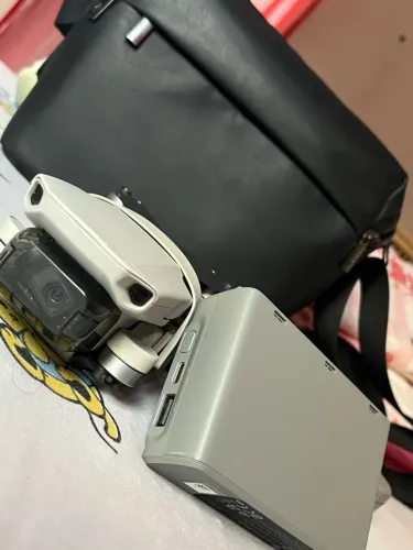 Drone dji mini 2 ZERO