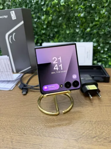Samsung Galaxy Z Flip 7 512gb