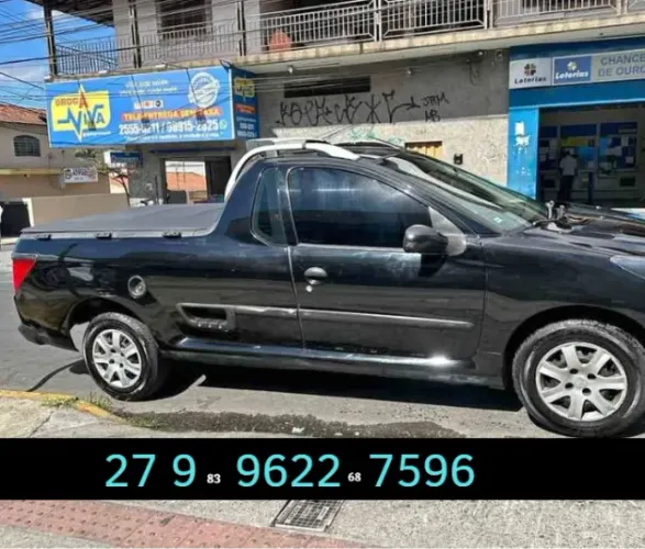 Frete de vila velha ES