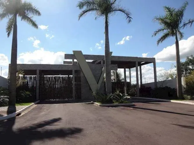 Terreno - Parque Residencial Viva - Pérola/PR