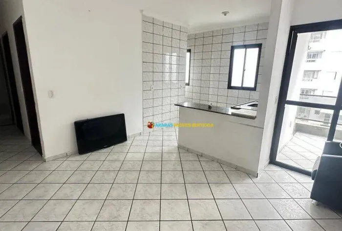 Apartamento em Condomínio Fechado  73 m² com Lazer Completo por R$ 470.000,00