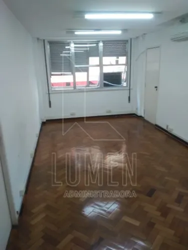 Salas para Locação - Centro, Rio de Janeiro RJ