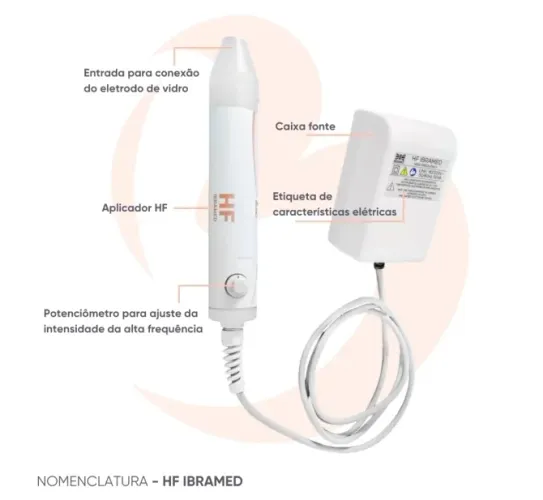 Alta frequência ibramed