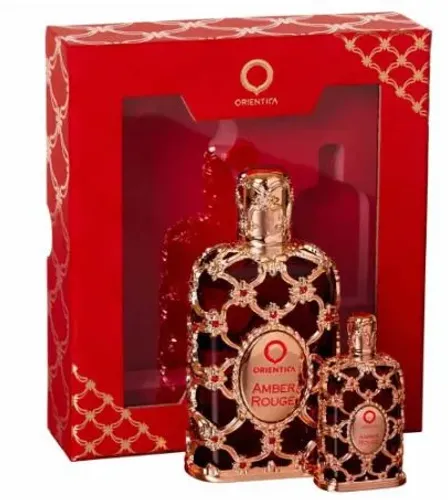 Perfume Orientica