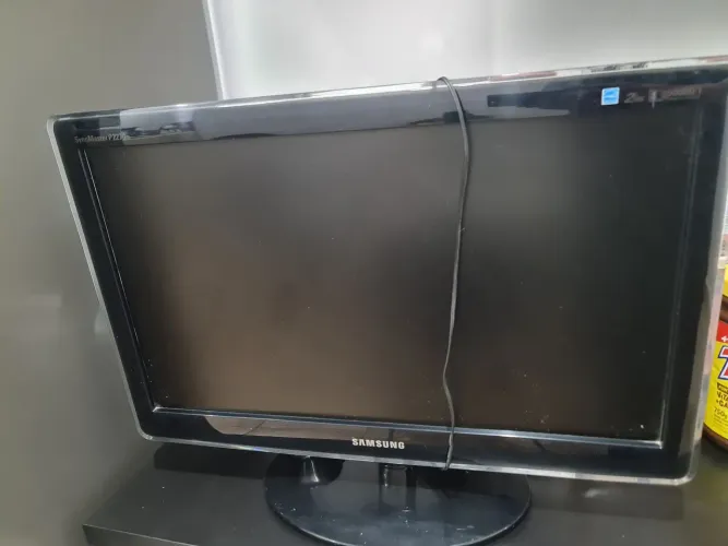 MONITOR SAMSUNG 22"