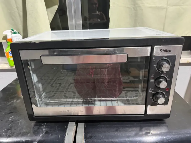 Forno elétrico 42 lts