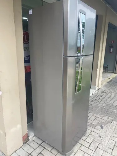 Geladeira usada