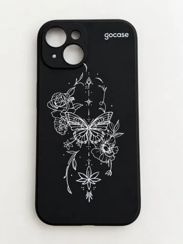 iPhone 15 capinhas variadas