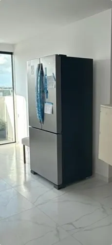 GELADEIRA BRASTEMP